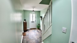 Cae'r Garreg, Oakdale, NP12