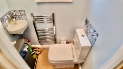 Penybryn Terrace, Penybryn, CF82