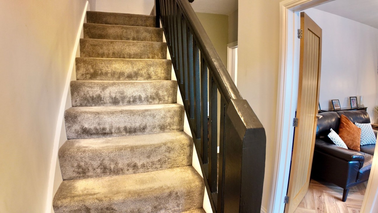 Penybryn Terrace, Penybryn, CF82