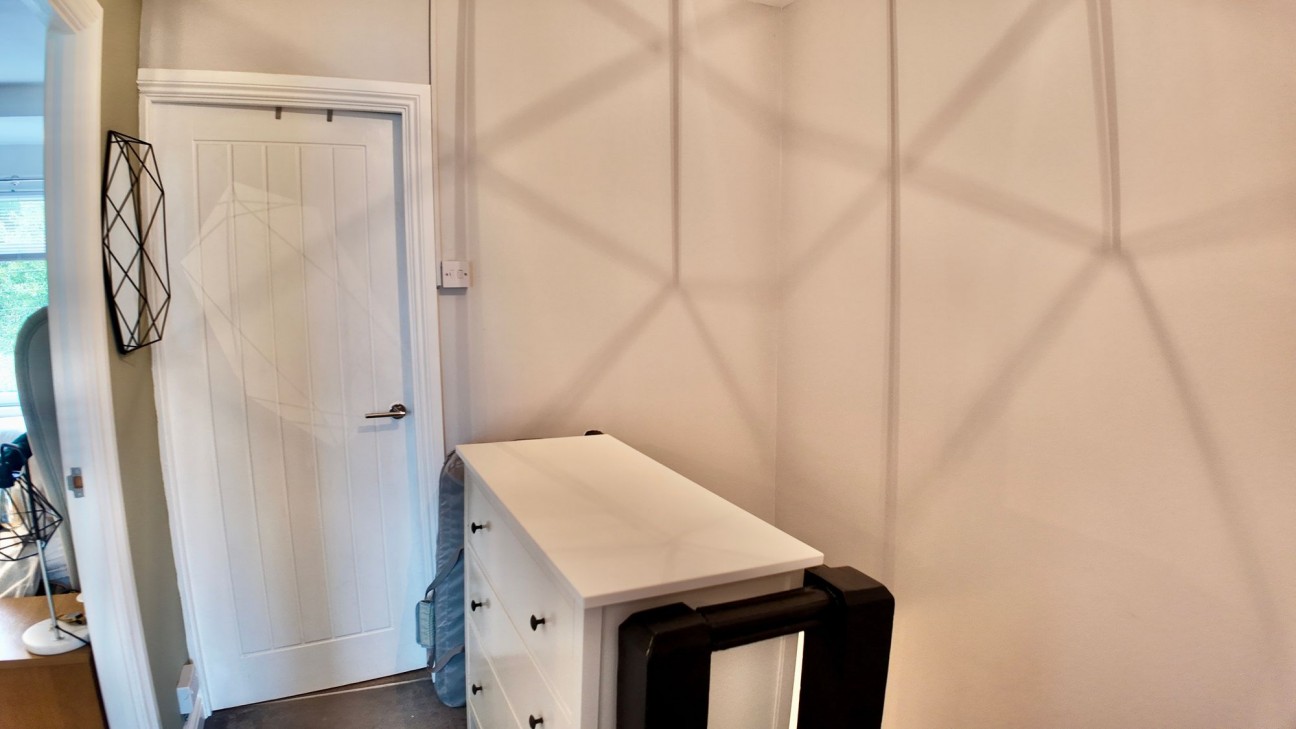 Penybryn Terrace, Penybryn, CF82