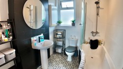 Penybryn Terrace, Penybryn, CF82