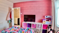 Penybryn Terrace, Penybryn, CF82