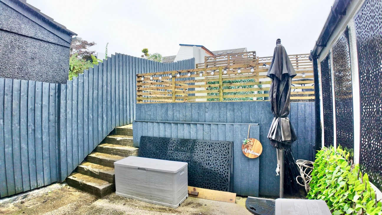 Penybryn Terrace, Penybryn, CF82