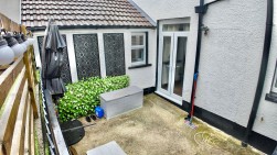 Penybryn Terrace, Penybryn, CF82