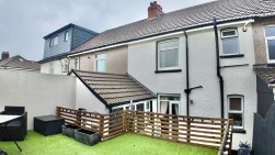 Penybryn Terrace, Penybryn, CF82