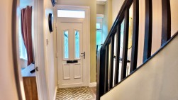 Penybryn Terrace, Penybryn, CF82