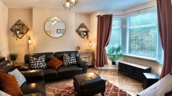 Penybryn Terrace, Penybryn, CF82