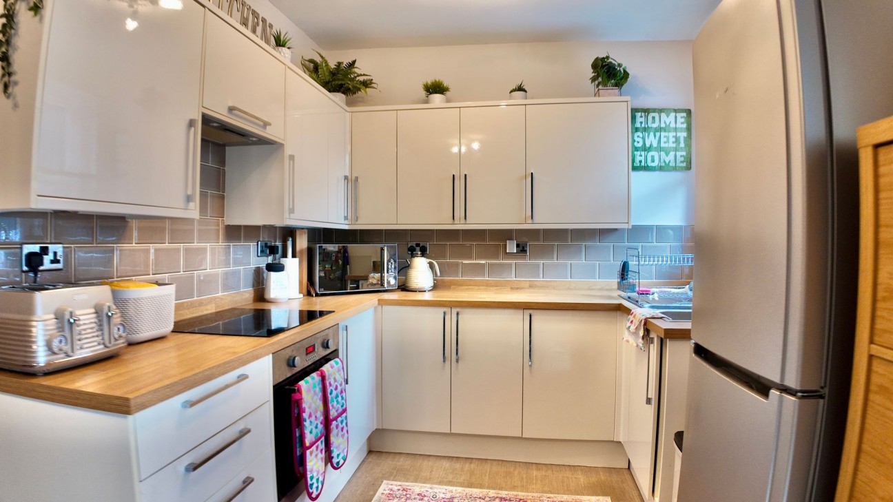 Penybryn Terrace, Penybryn, CF82