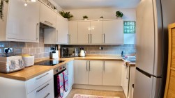 Penybryn Terrace, Penybryn, CF82