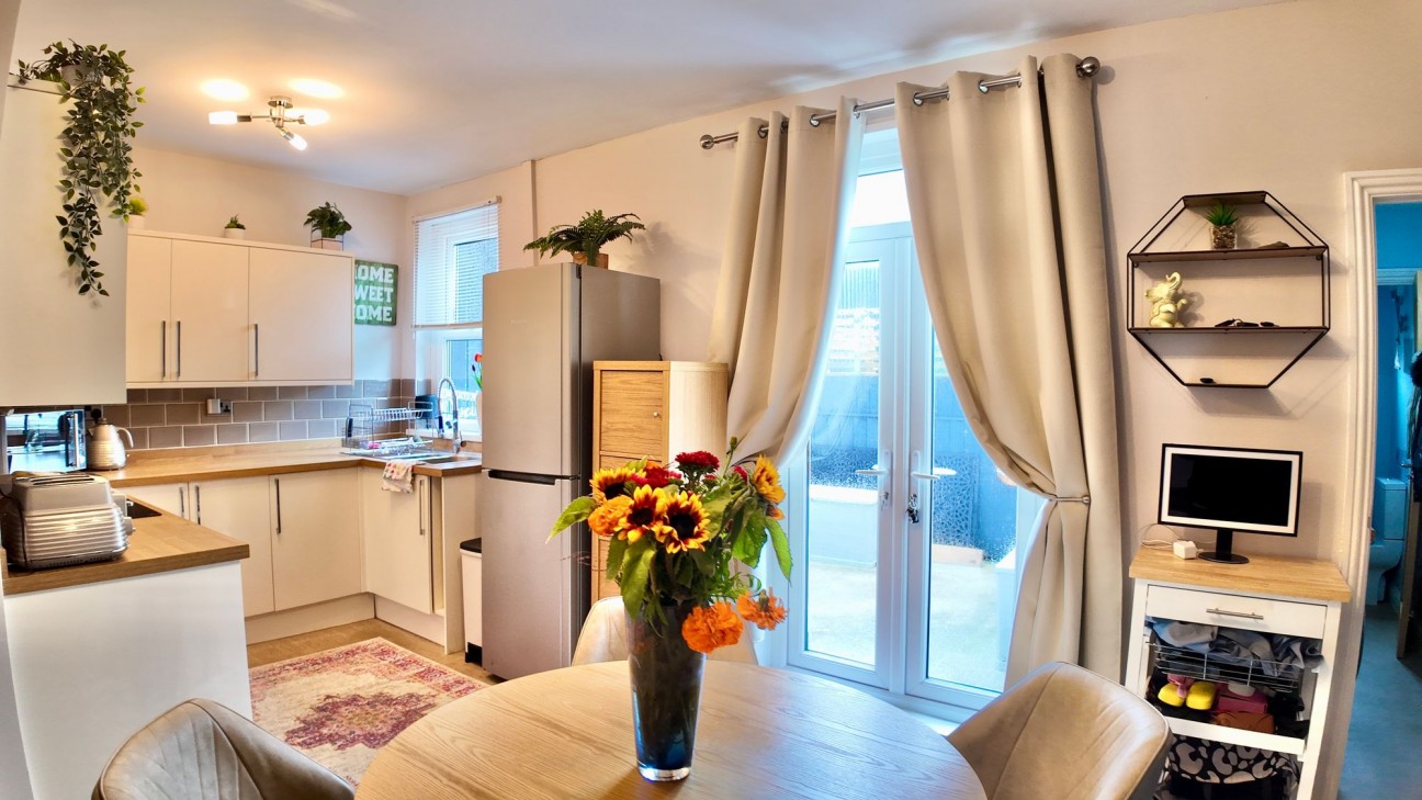 Penybryn Terrace, Penybryn, CF82