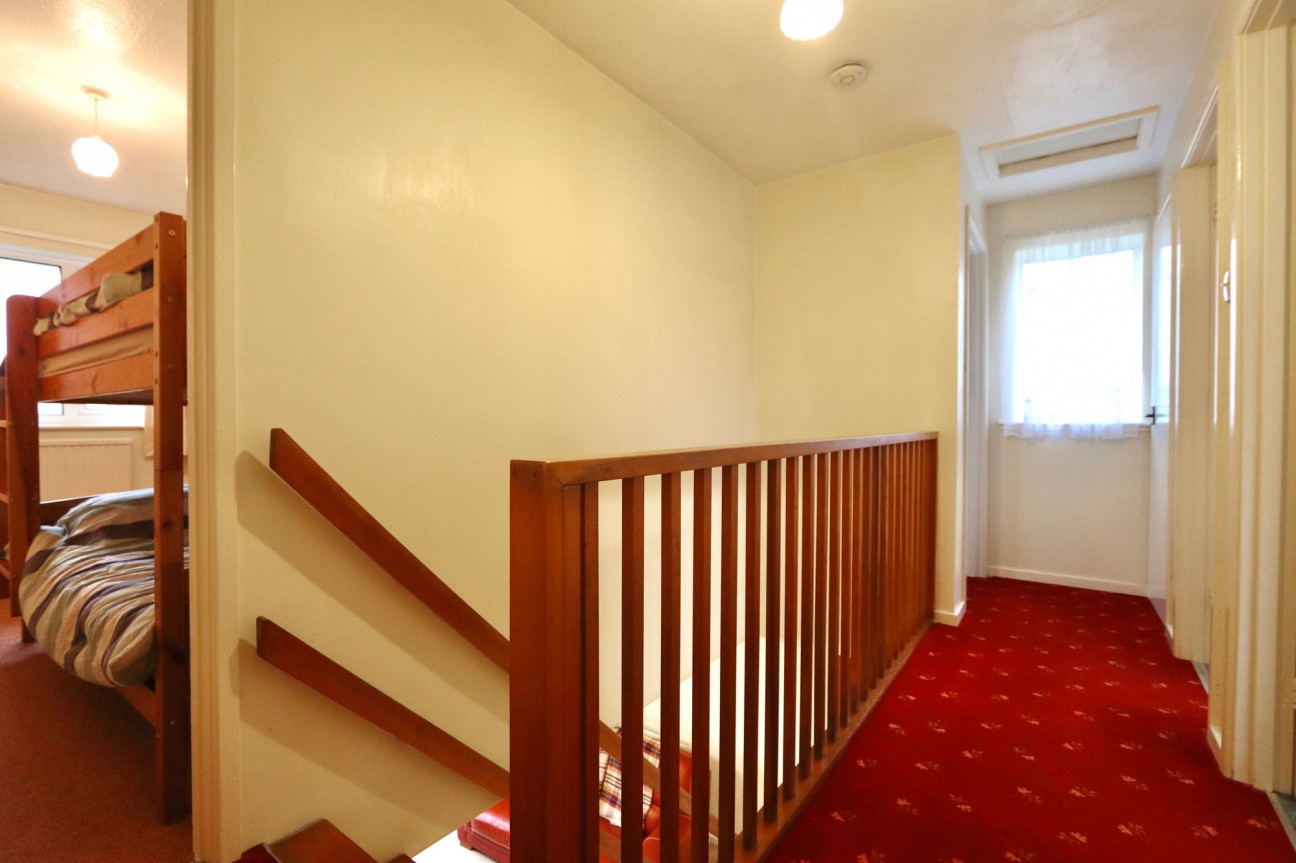 Grove Walk, Crumlin, NP11