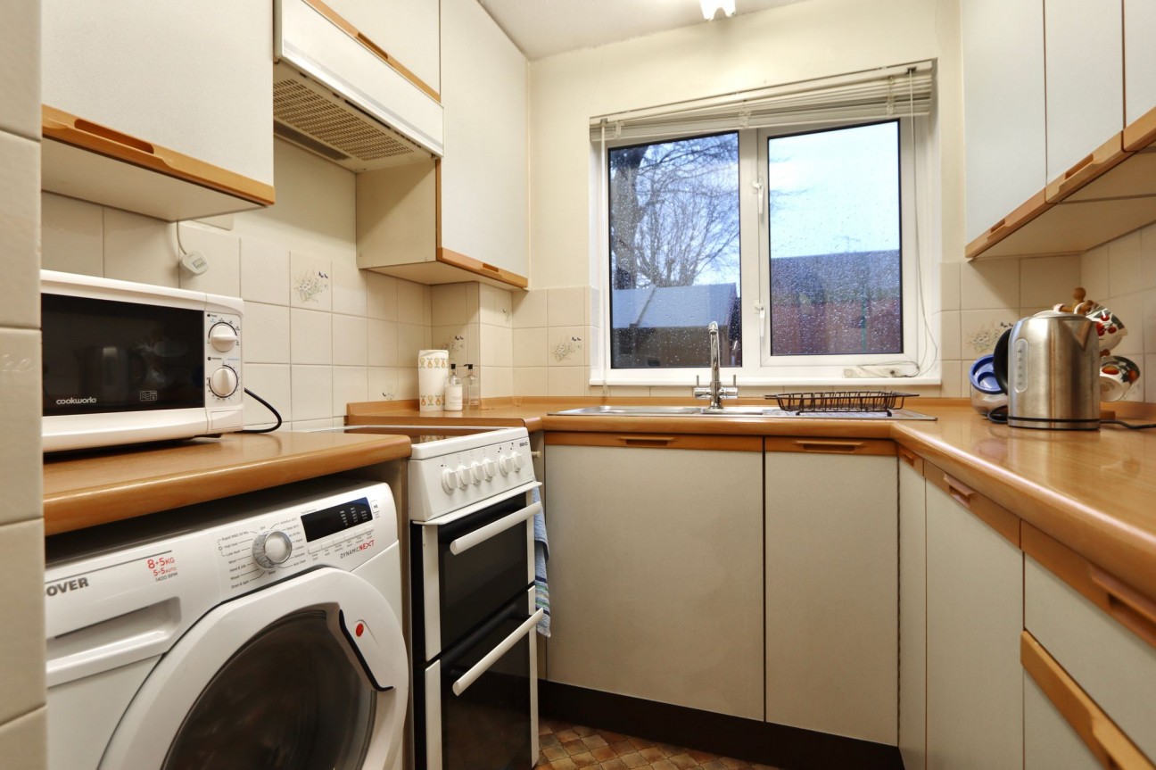 Grove Walk, Crumlin, NP11