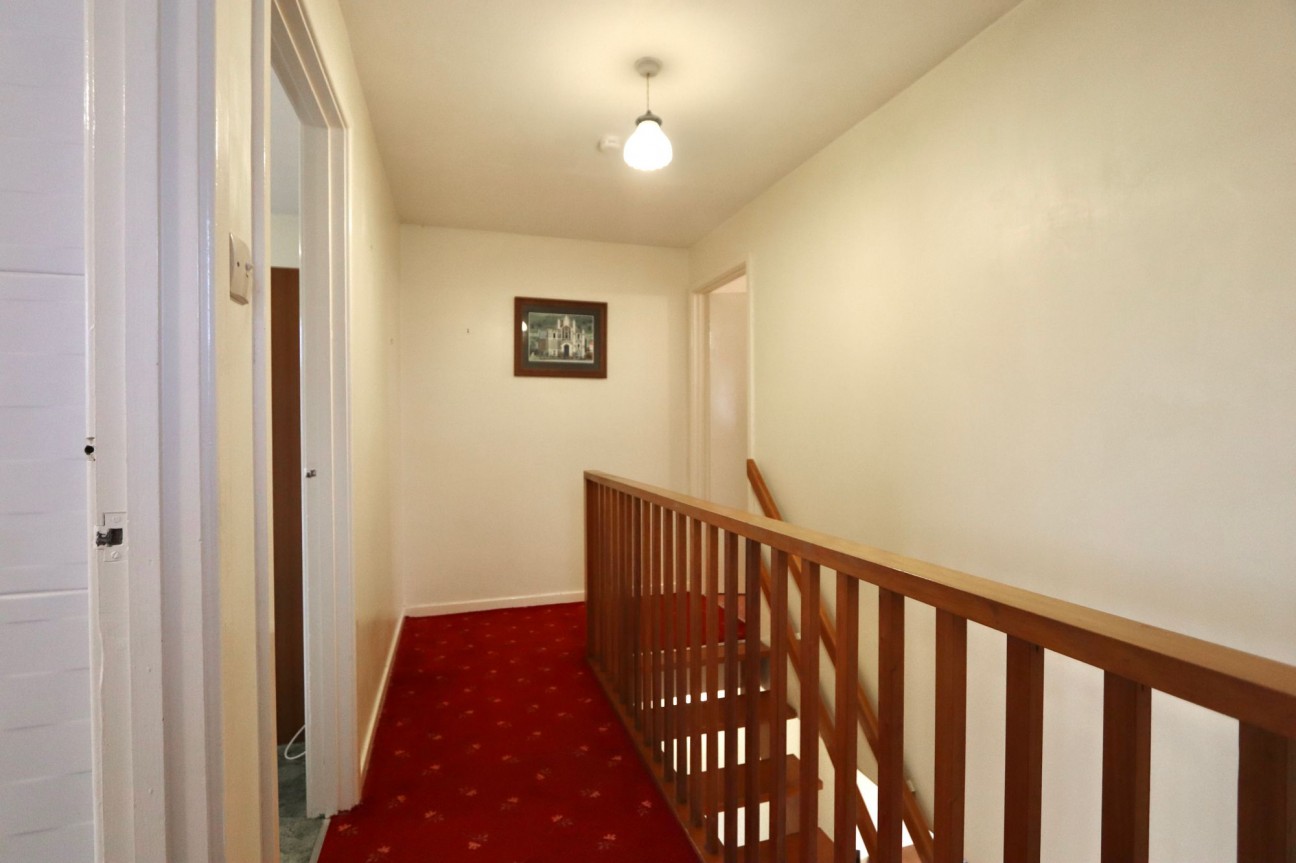 Grove Walk, Crumlin, NP11