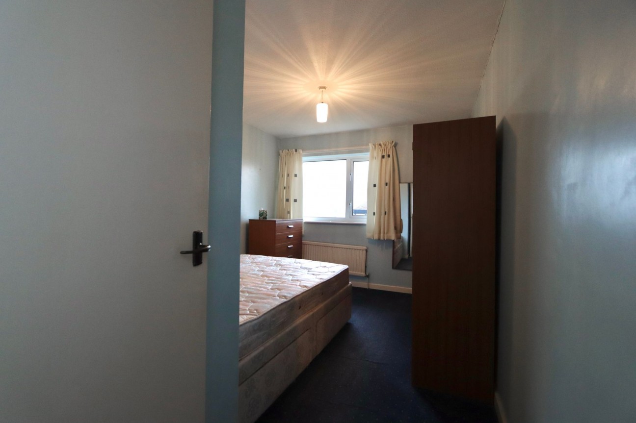 Grove Walk, Crumlin, NP11