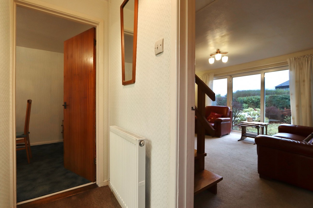 Grove Walk, Crumlin, NP11