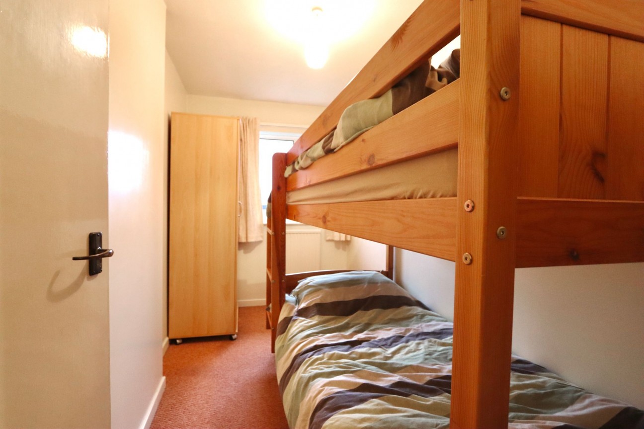 Grove Walk, Crumlin, NP11