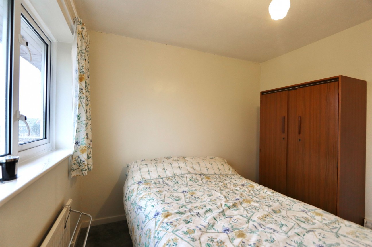 Grove Walk, Crumlin, NP11