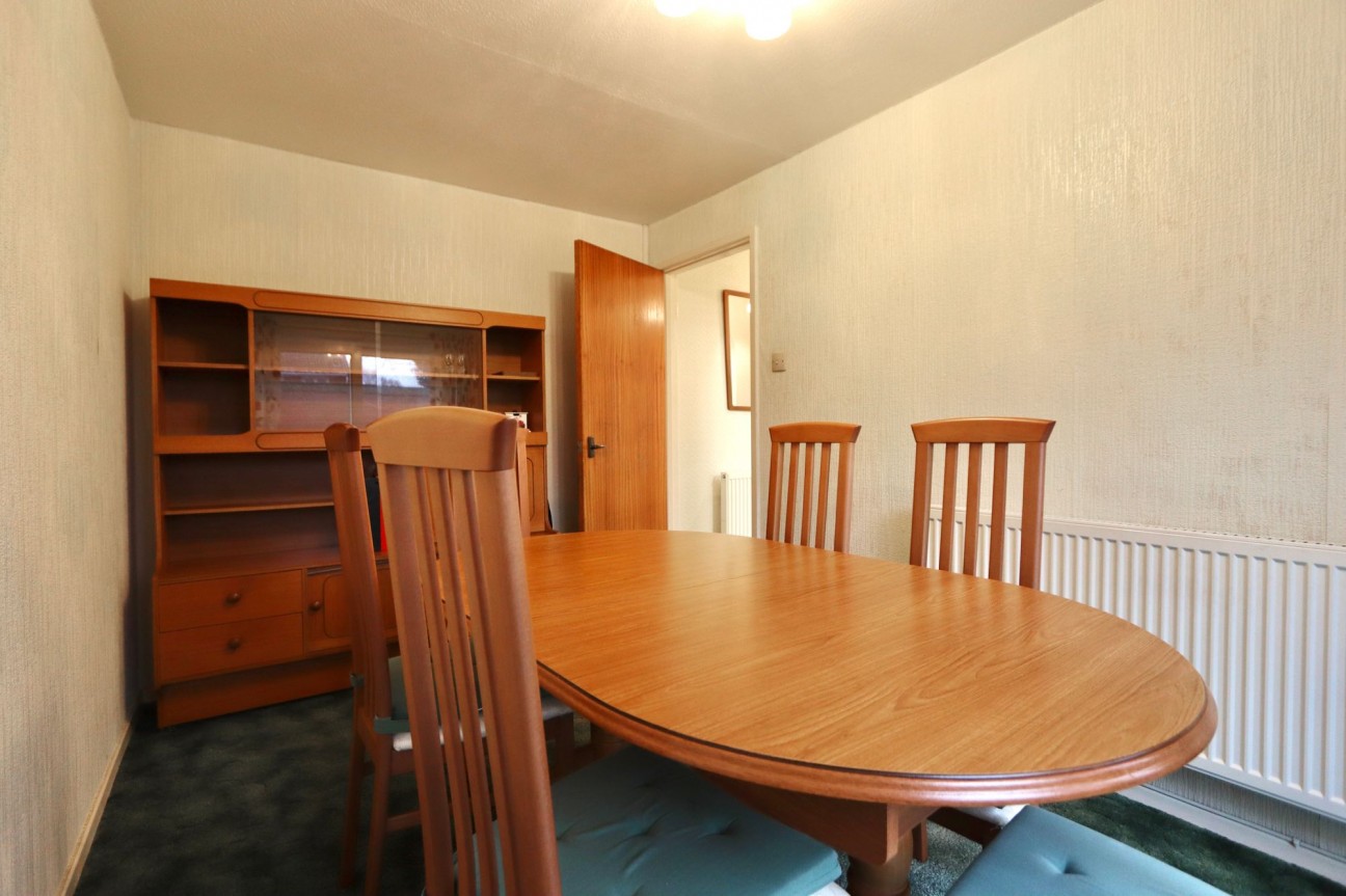 Grove Walk, Crumlin, NP11