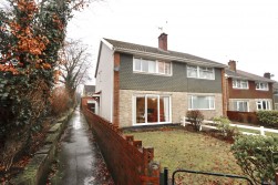 Grove Walk, Crumlin, NP11