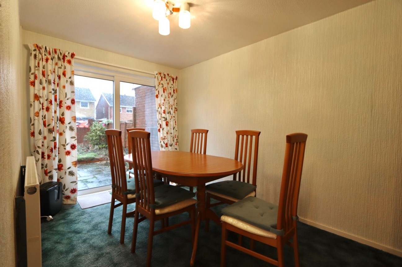 Grove Walk, Crumlin, NP11
