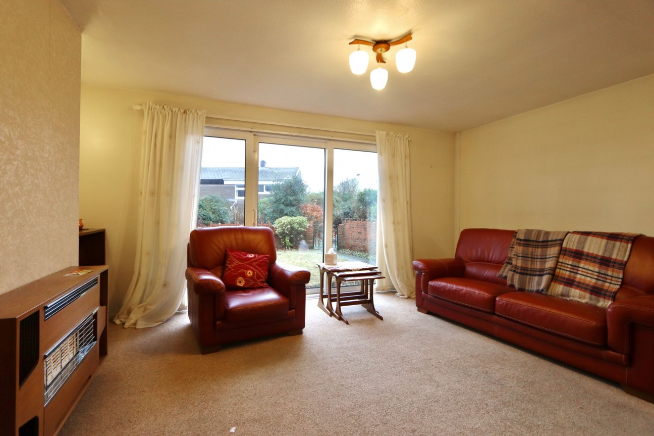 Grove Walk, Crumlin, NP11