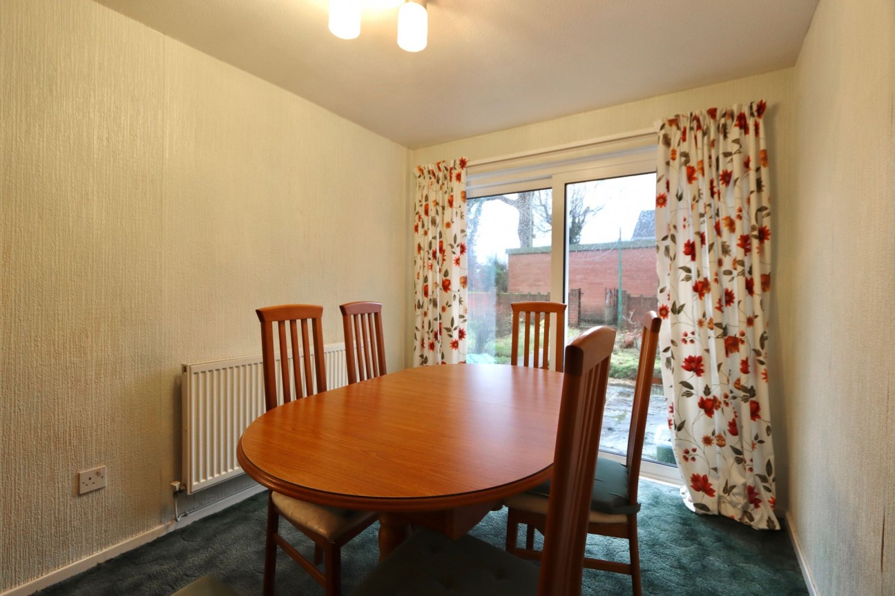 Grove Walk, Crumlin, NP11