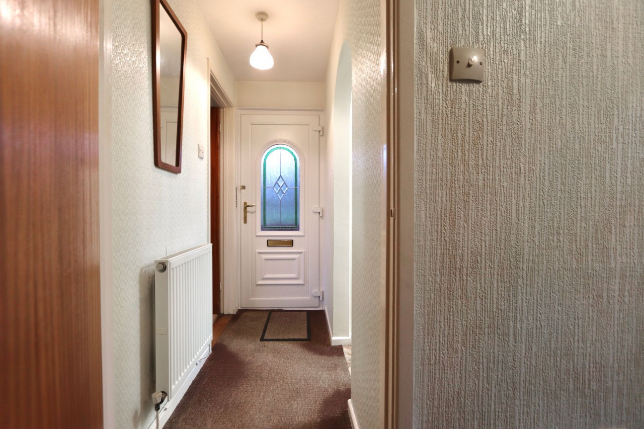 Grove Walk, Crumlin, NP11