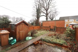 Grove Walk, Crumlin, NP11