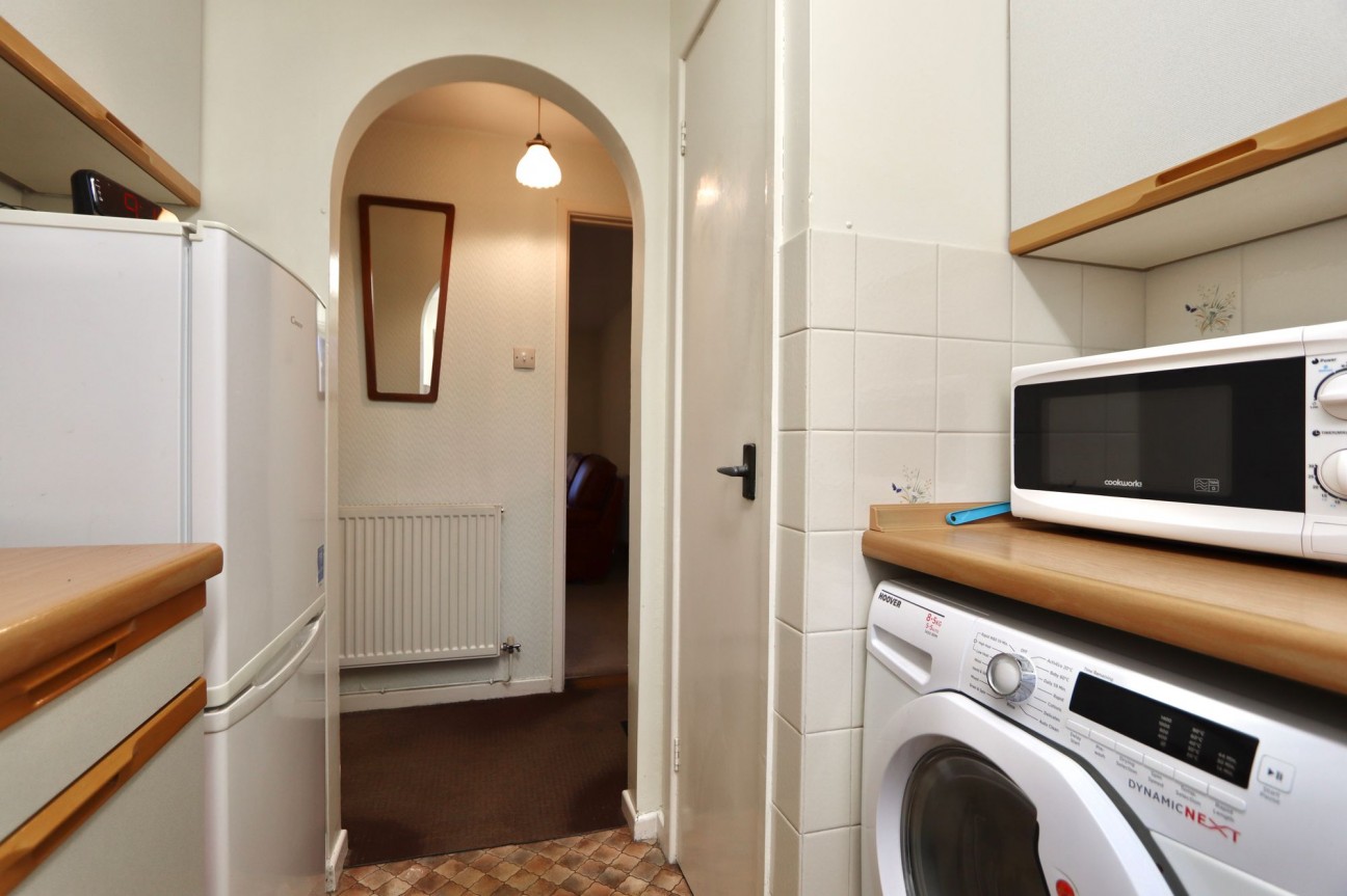 Grove Walk, Crumlin, NP11