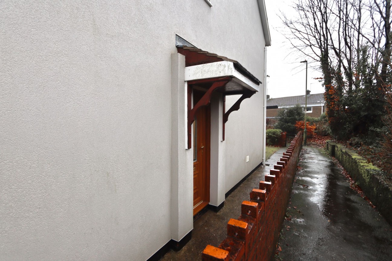 Grove Walk, Crumlin, NP11