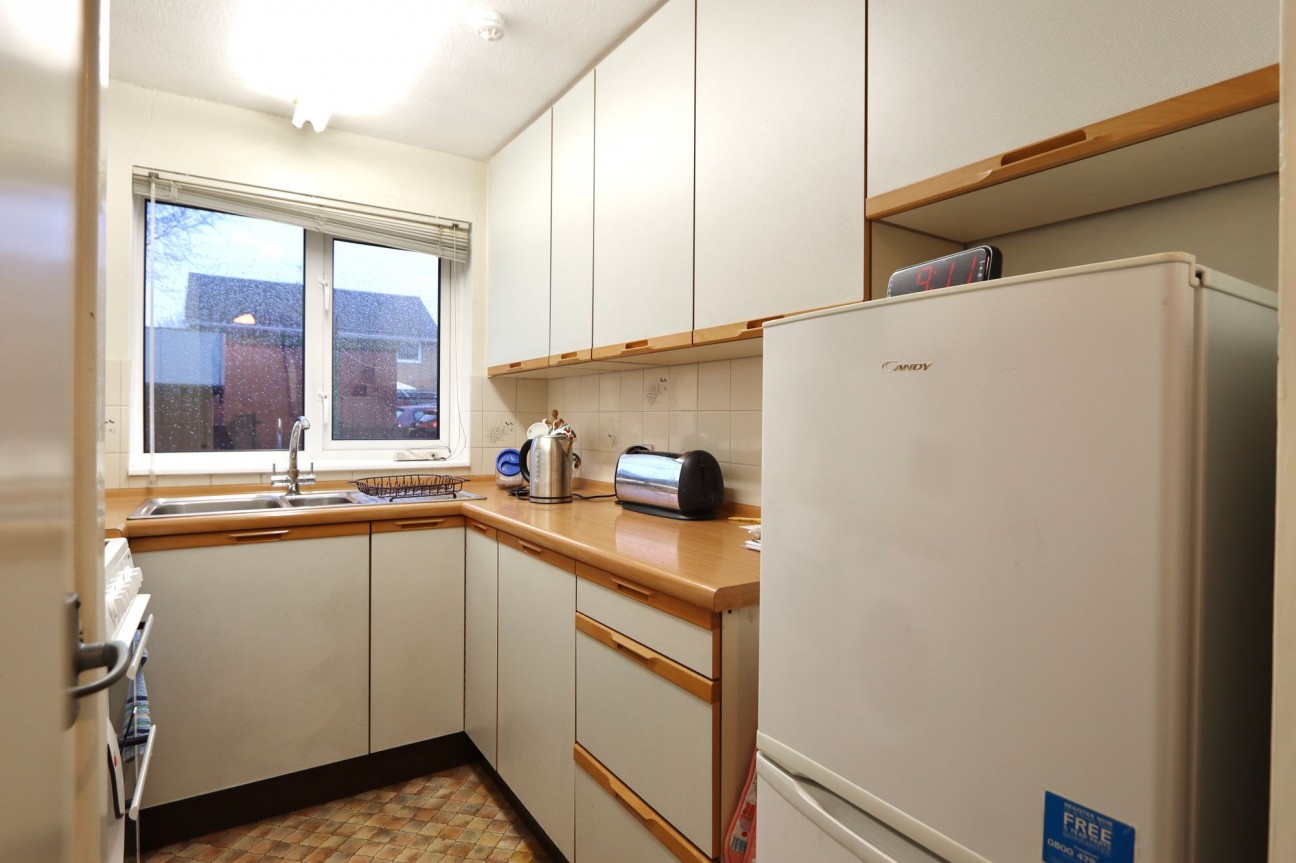 Grove Walk, Crumlin, NP11