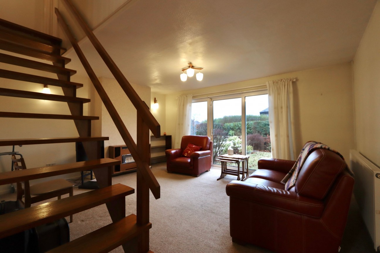 Grove Walk, Crumlin, NP11