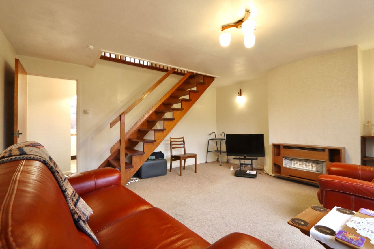 Grove Walk, Crumlin, NP11