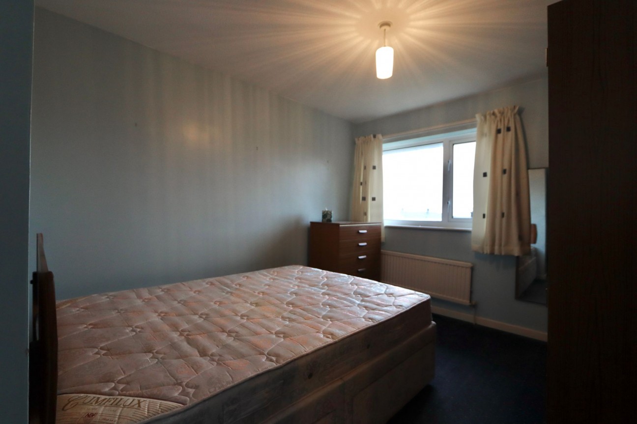 Grove Walk, Crumlin, NP11