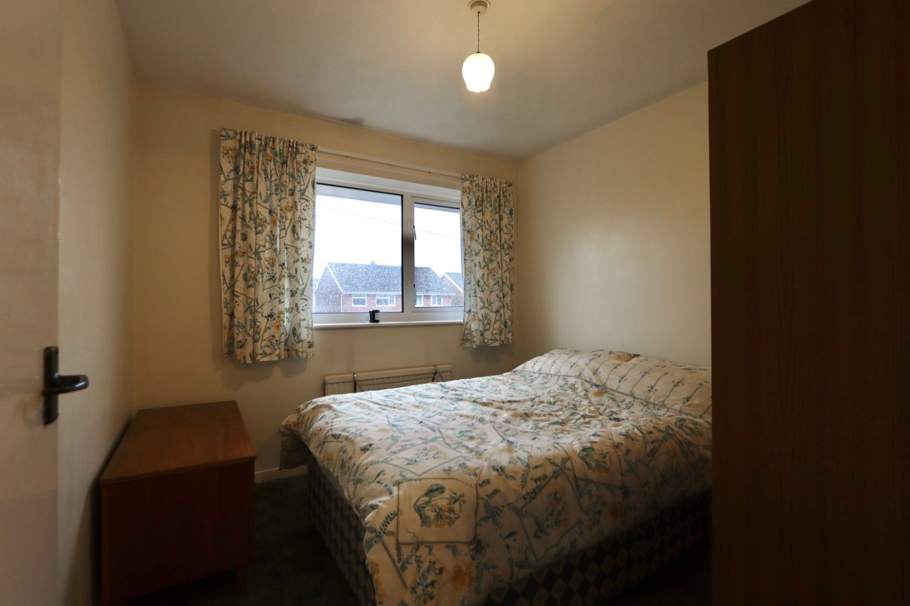 Grove Walk, Crumlin, NP11