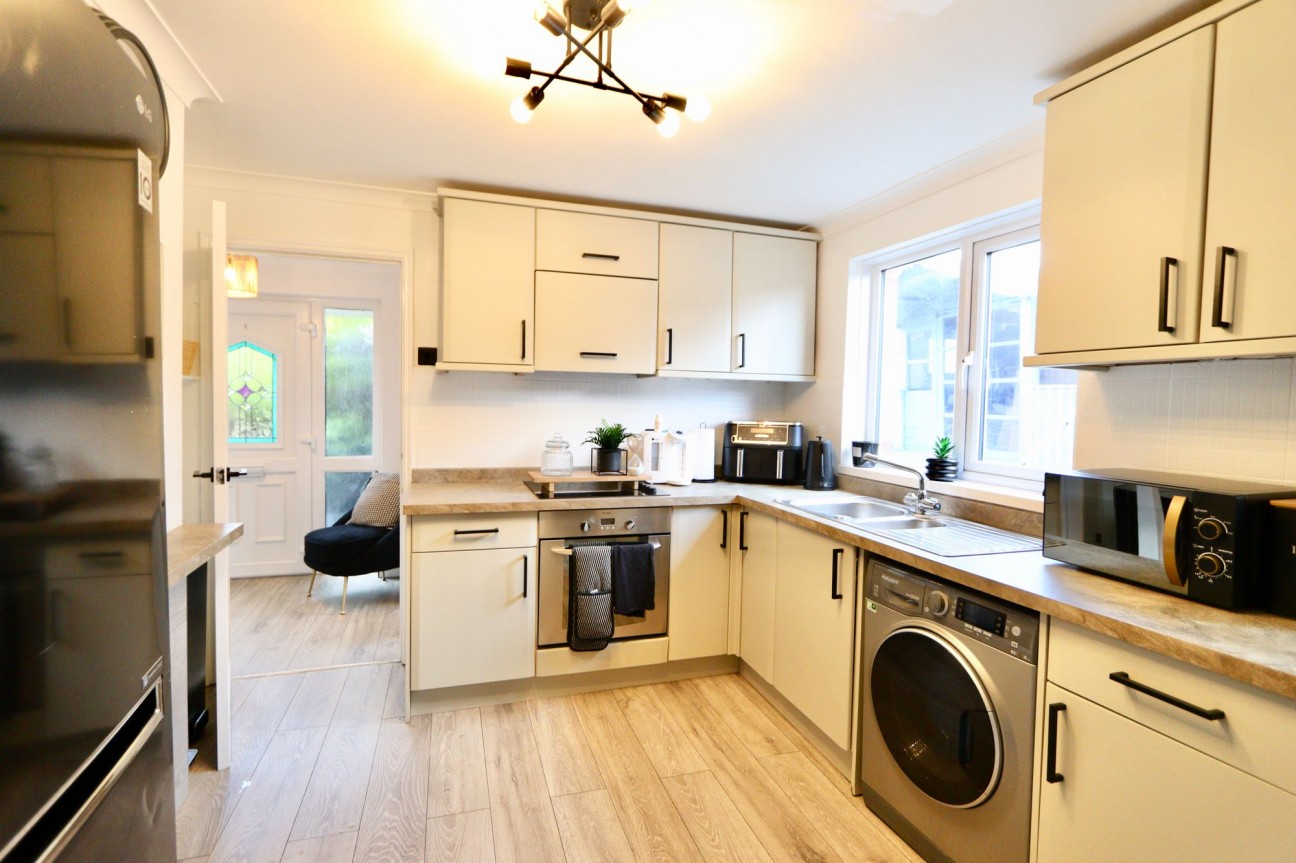Dylan Avenue, Cefn Fforest, NP12