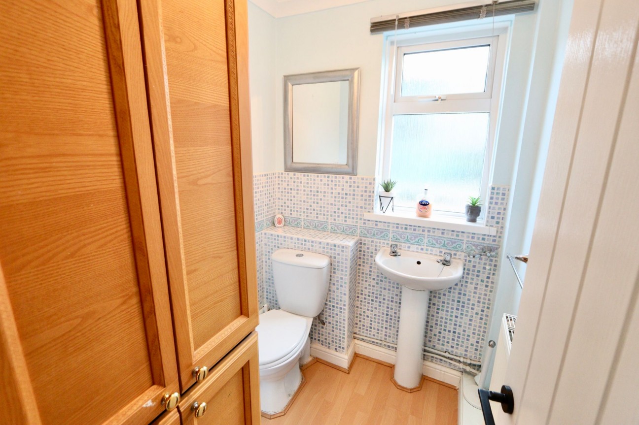 Dylan Avenue, Cefn Fforest, NP12