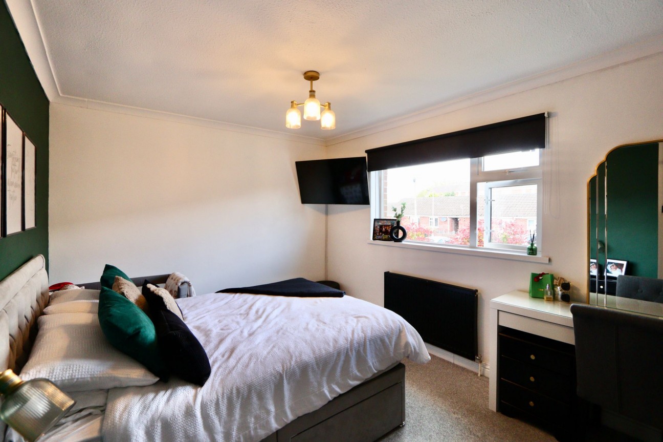 Dylan Avenue, Cefn Fforest, NP12