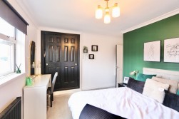 Dylan Avenue, Cefn Fforest, NP12
