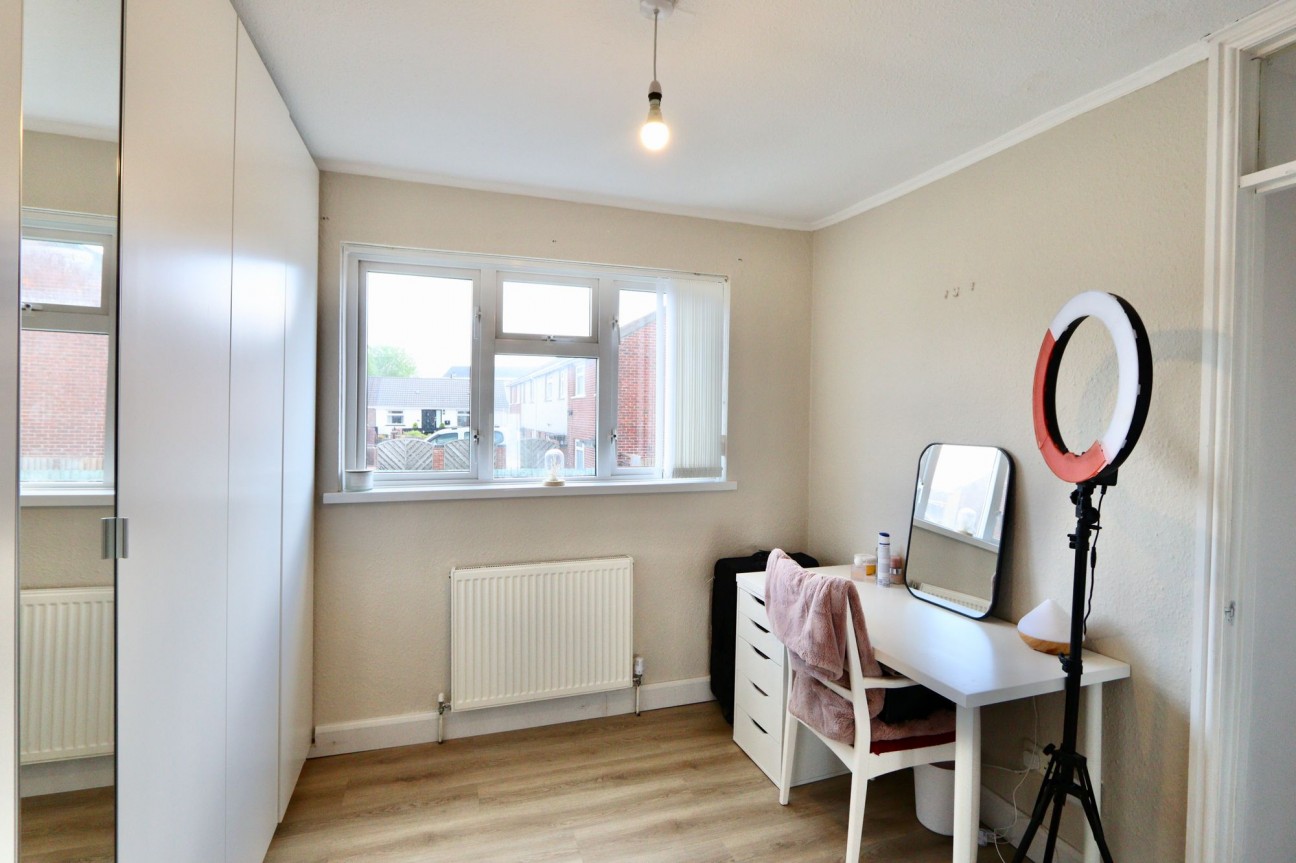 Dylan Avenue, Cefn Fforest, NP12