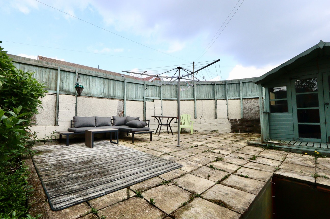 Dylan Avenue, Cefn Fforest, NP12