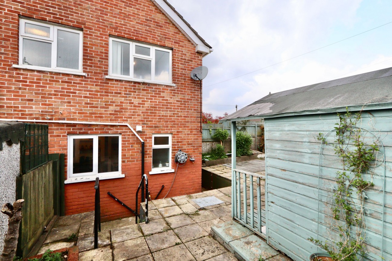 Dylan Avenue, Cefn Fforest, NP12