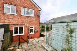 Dylan Avenue, Cefn Fforest, NP12