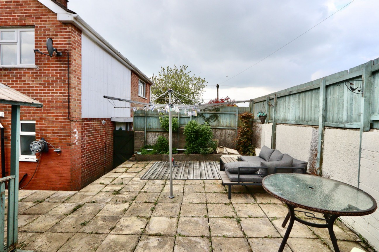 Dylan Avenue, Cefn Fforest, NP12