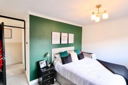 Dylan Avenue, Cefn Fforest, NP12