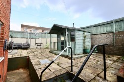 Dylan Avenue, Cefn Fforest, NP12