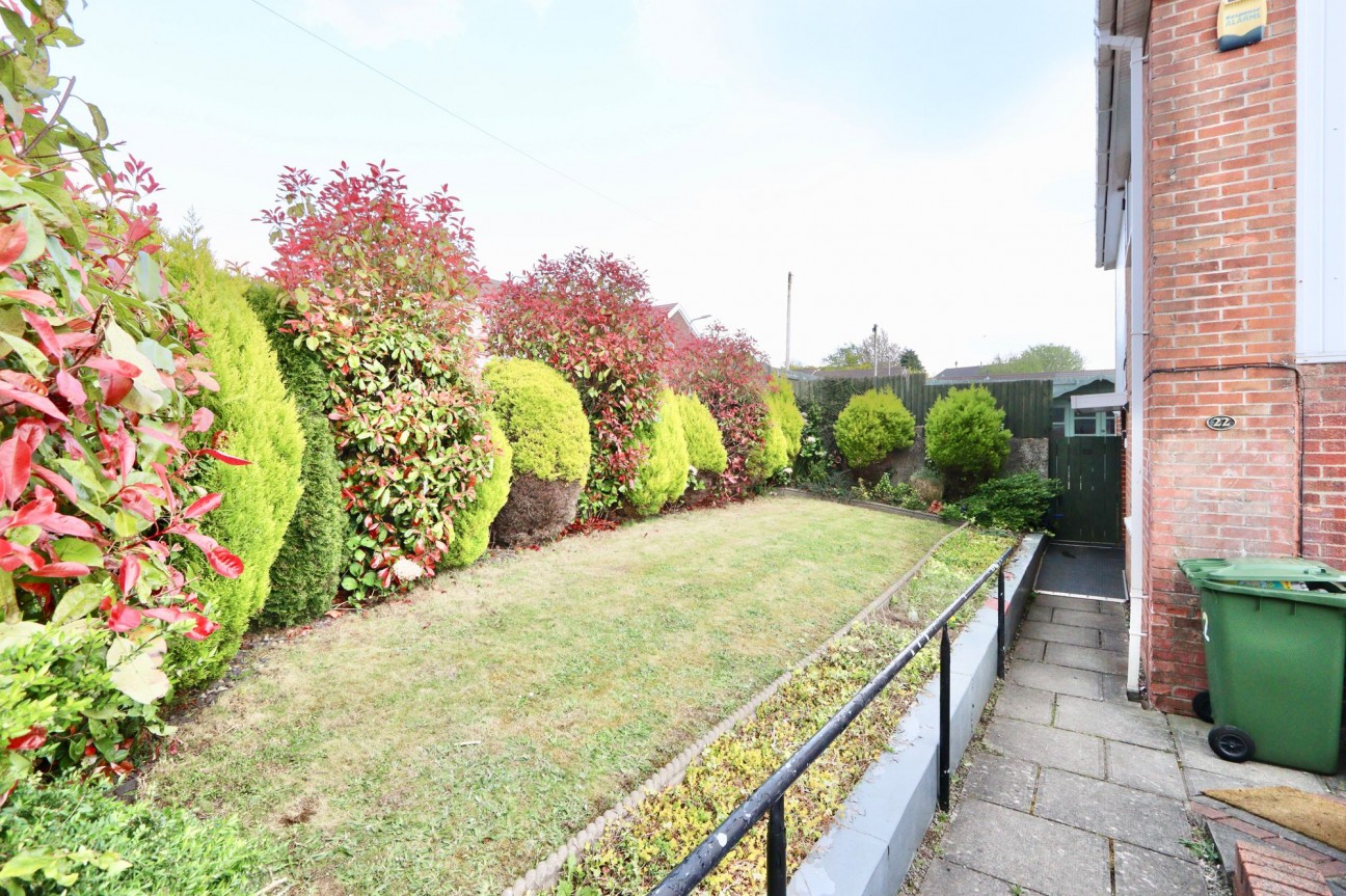 Dylan Avenue, Cefn Fforest, NP12