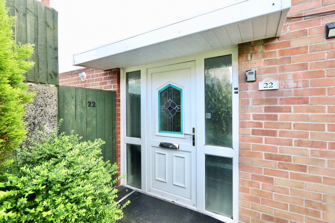 Dylan Avenue, Cefn Fforest, NP12