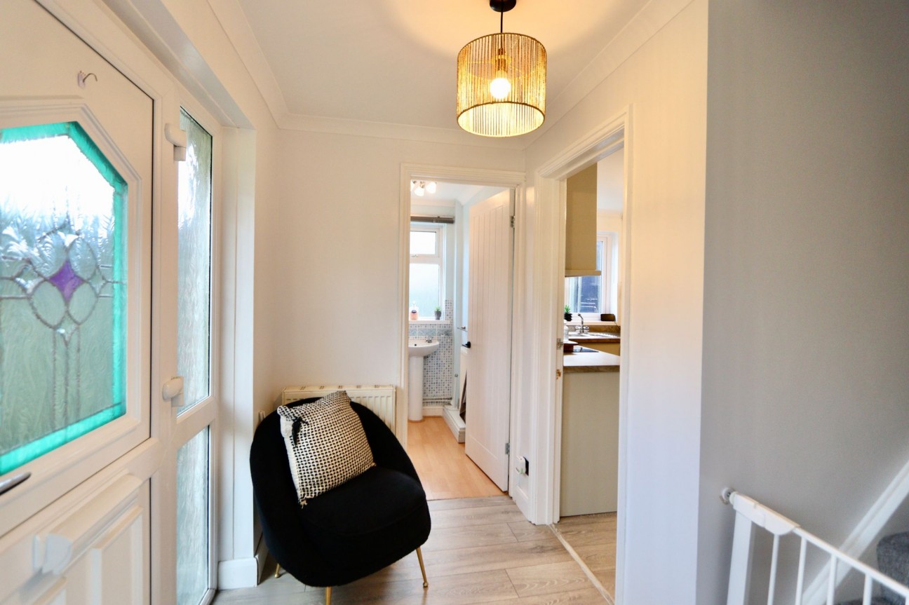 Dylan Avenue, Cefn Fforest, NP12