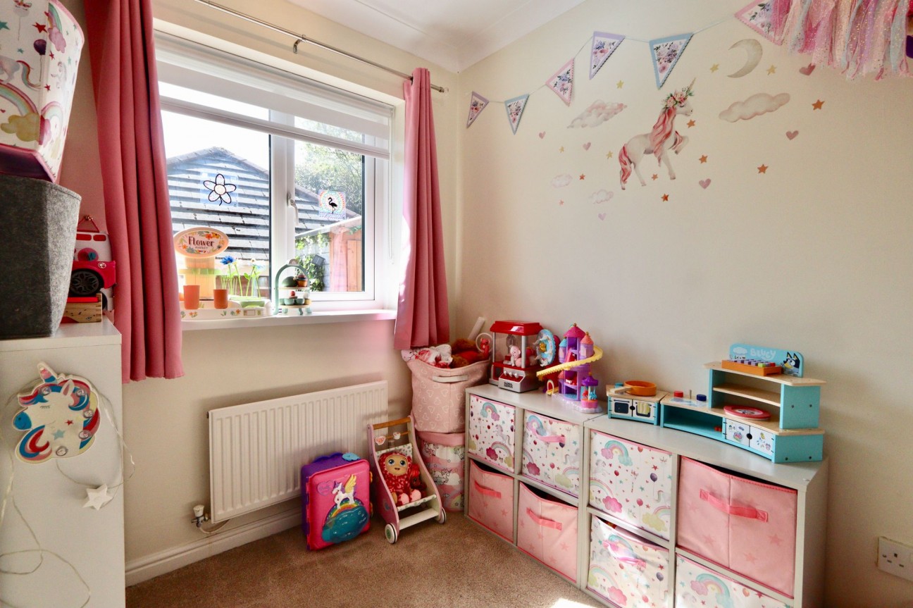 Cae Celyn, Crumlin, NP11